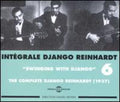 Django Reinhardt: Vol. 6-1937 - CD