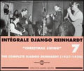 Django Reinhardt: Vol. 7-1937-1938 - CD
