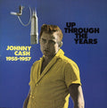 Johnny Cash: Up Through the Years 1955-57  ( CD )
