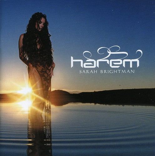 Sarah Brightman: Harem  ( CD )