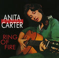 Anita Carter: Ring of Fire  ( CD )