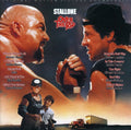 Various Artists: Over the Top (Original Soundtrack) - CD