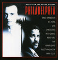 Various Artists: Philadelphia (Original Soundtrack) - CD