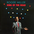 Roger Miller: King of the Road  ( CD )