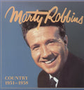 Marty Robbins: Country 1951-1958  ( CD )