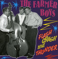 The Farmer Boys: Flash Crash & Thunder  ( CD )