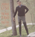Johnny Cash: Man In Black (1963-69)  ( CD )