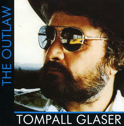 Tompall Glaser: Outlaw  ( CD )