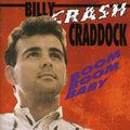 Billy Crash Craddock: Boom Boom Baby  ( CD )