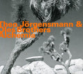 Theo Jorgensmann: Alchemia - CD