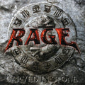 Rage: Carved in Stone - CD