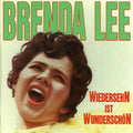 Brenda Lee: Wiedersehn Ist Wunderschon  ( CD )