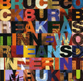 Bruce Cockburn: Breakfast in New Orleans  ( CD )