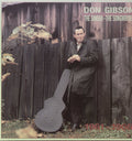 Don Gibson: Singer Songwriter 1961-66  ( CD )