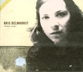 Kris Delmhorst: Shotgun Singer  ( CD )