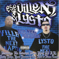 Ese Villen/Lysto: Next Chapter - CD