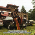 David Allan Coe: Longhaired Redneck/Rides Again  ( CD )
