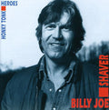 Billy Joe Shaver: Honky Tonk Heroes  ( CD )