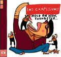 Los Campesinos!: Hold On Now, Youngster  ( CD )