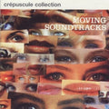Various Artists: Moving Soundtracks (Original Soundtrack) - CD