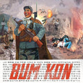 Bum Kon: Drunken Sex Sucks - Vinyl