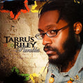 Tarrus Riley: Parables - VINYL