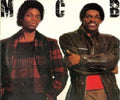 MCB: MCB - CD