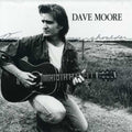 Dave Moore: Over My Shoulder  ( CD )