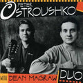 Peter Ostroushko: Duo  ( CD )