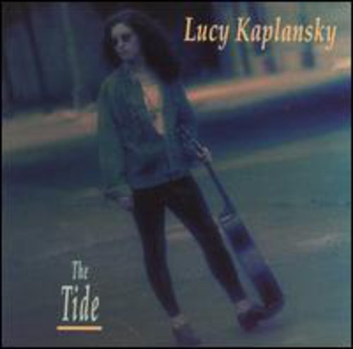 Lucy Kaplansky: Tide  ( CD )