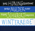 Yuri Honing: Winterreise - CD