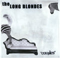 The Long Blondes: Couples  ( CD )