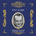 Tito Gobbi: Gobbi, Tito : Tito Gobbi  ( CD )