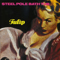 Steel Pole Bath Tub: Tulip - CD
