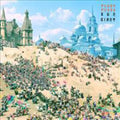 Fleet Foxes: Sun Giant  ( CD )
