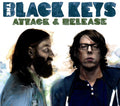 The Black Keys: Attack & Release - CD