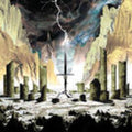 The Sword: Gods of the Earth - CD