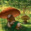 Various Artists: Classical Naptime for Tots / Various  ( CD )