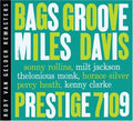 Miles Davis: Bag's Groove - CD