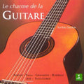 Charme De La Guitare: Charme de la Guitare  ( CD )