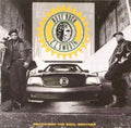 Pete Rock & C.L. Smooth: Mecca & the Soul Brother - Vinyl