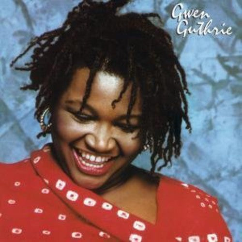 Gwen Guthrie: Gwen Guthrie - CD