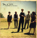 Day of Lions: Come Down from the Mountain  ( CD )