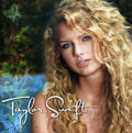 Taylor Swift: Taylor Swift - CD