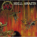 Slayer: Hell Awaits - CD