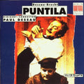 Dessau / Brecht / Skb / Suss: Puntila  ( CD )