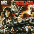 Various Artists: Thunder / Thunder 3 (Original Soundtrack) - CD