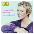Anne Sofie von Otter: In My Element  ( CD )