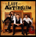 Lady A: Lady Antebellum  ( CD )