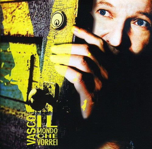Vasco Rossi: Il Mondo Che Vorrei - CD